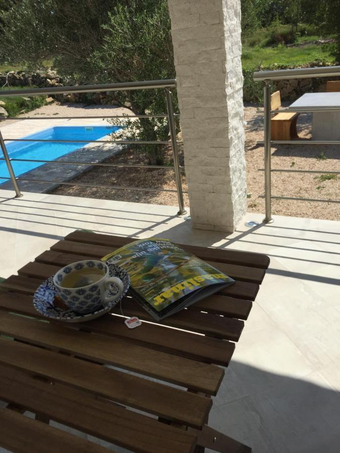 Luxury Villa "Sreca" Supetarska Draga Exterior foto