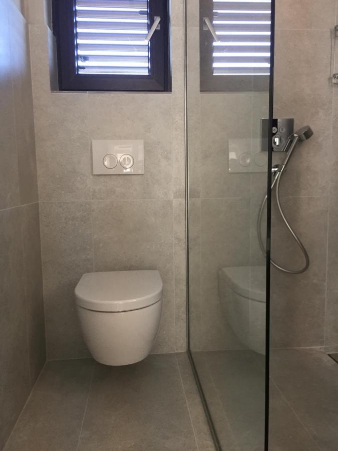 Luxury Villa "Sreca" Supetarska Draga Exterior foto