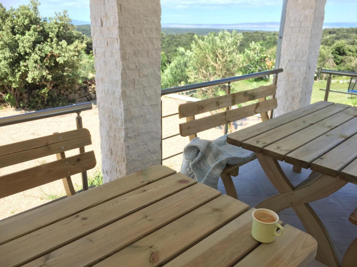 Luxury Villa "Sreca" Supetarska Draga Exterior foto