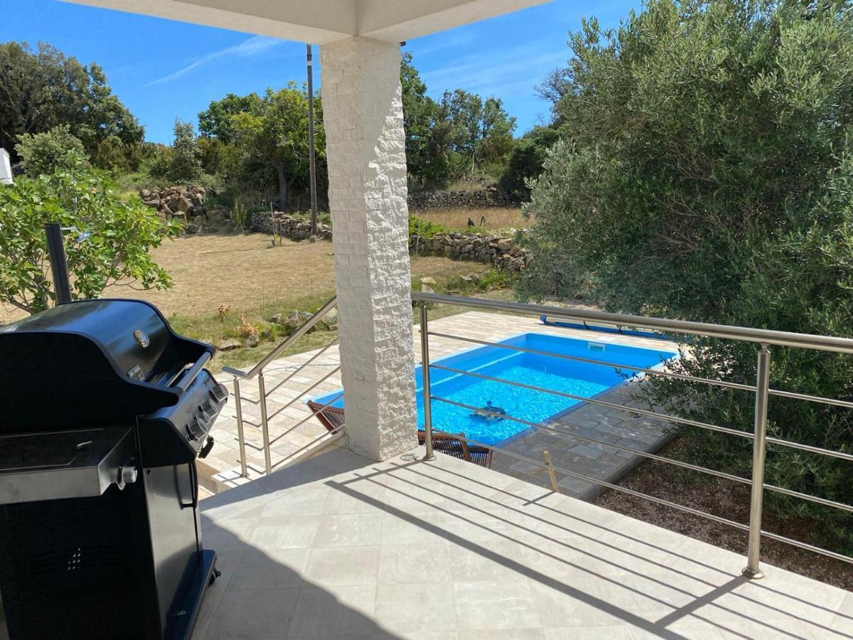 Luxury Villa "Sreca" Supetarska Draga Exterior foto