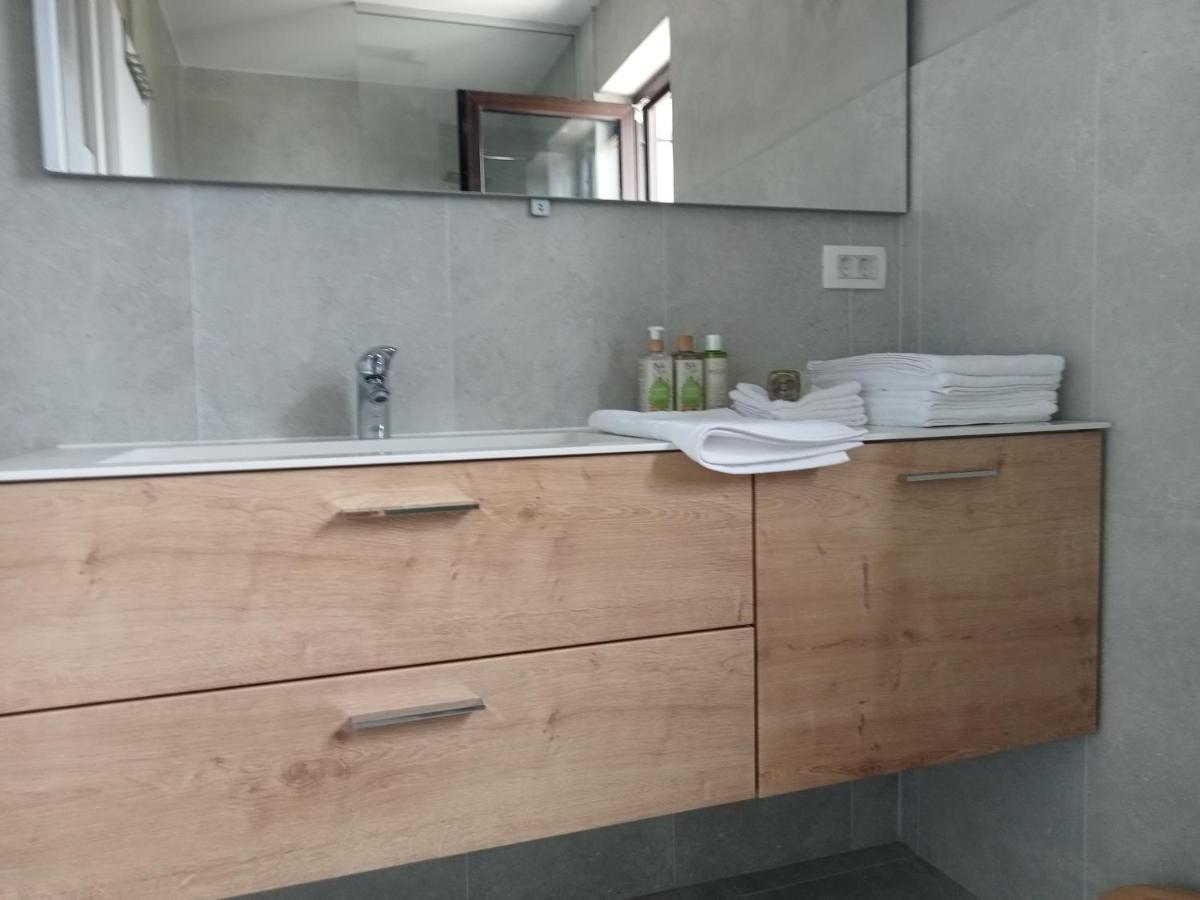 Luxury Villa "Sreca" Supetarska Draga Exterior foto