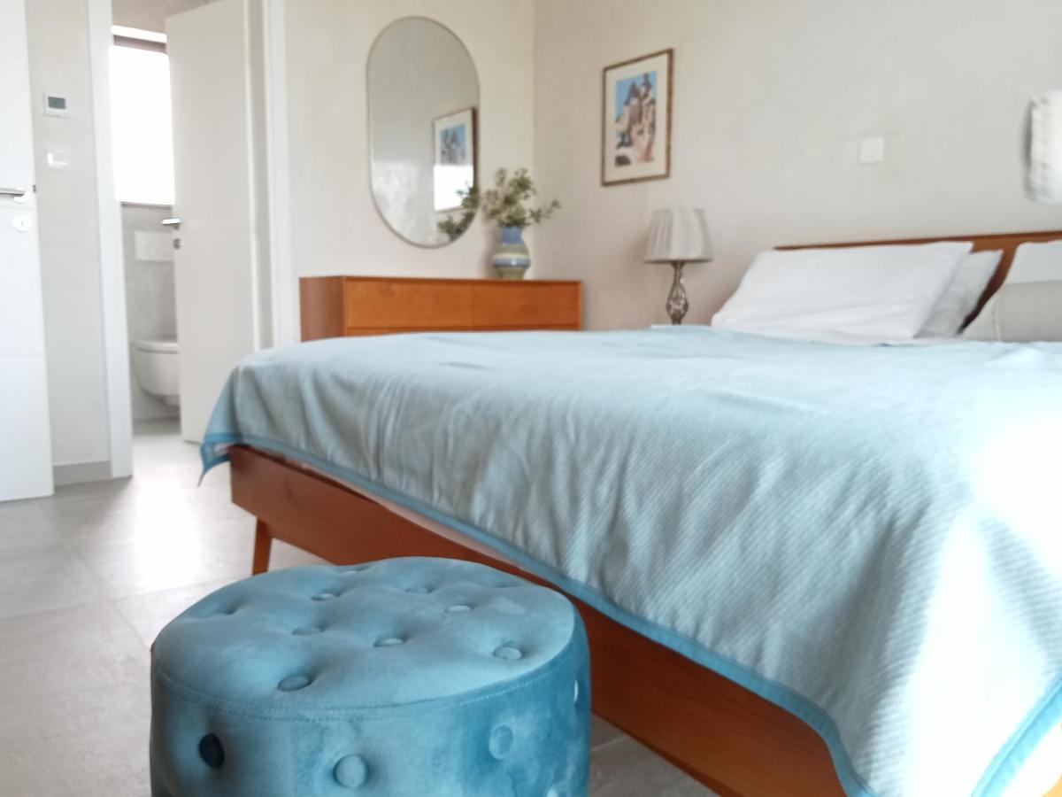 Luxury Villa "Sreca" Supetarska Draga Exterior foto