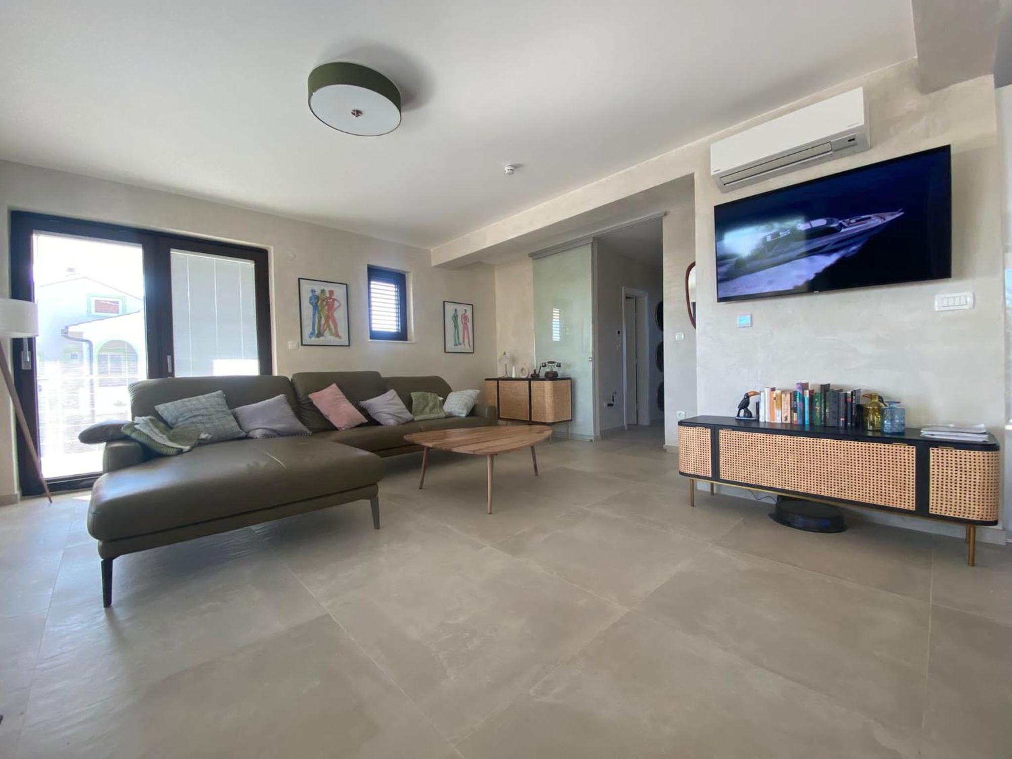Luxury Villa "Sreca" Supetarska Draga Exterior foto