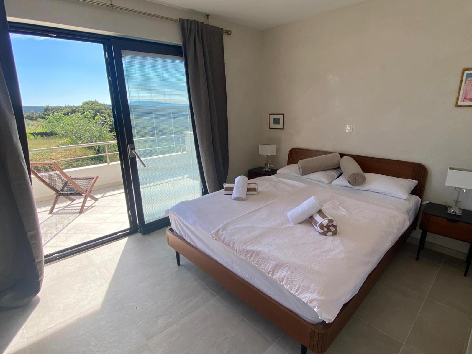 Luxury Villa "Sreca" Supetarska Draga Exterior foto