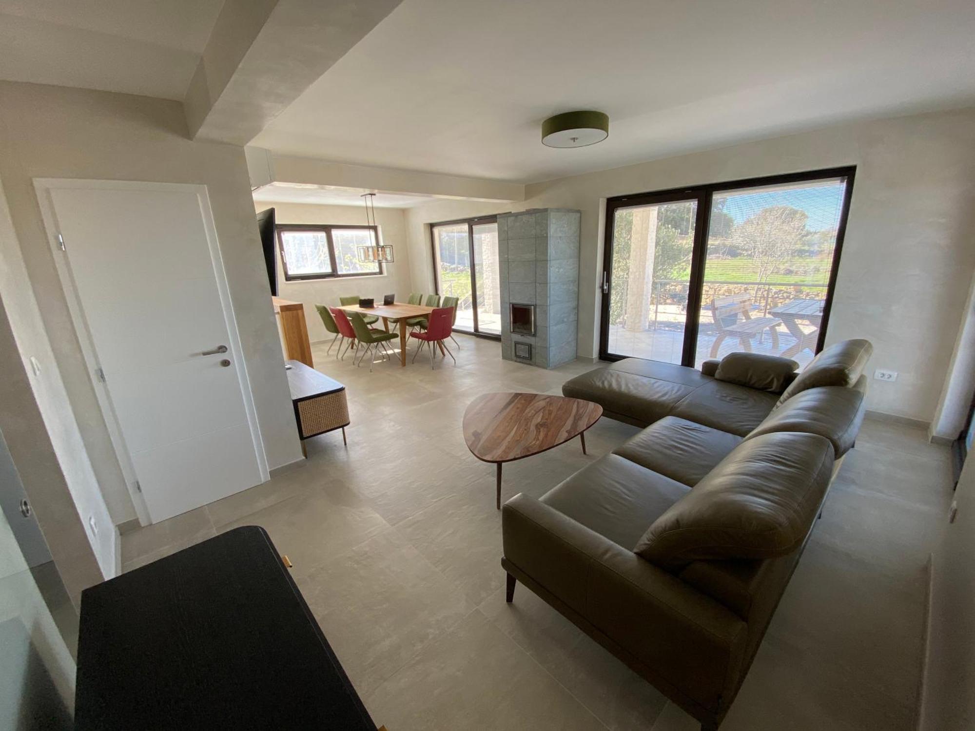 Luxury Villa "Sreca" Supetarska Draga Exterior foto