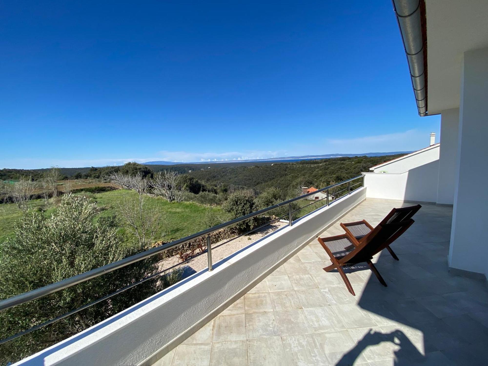 Luxury Villa "Sreca" Supetarska Draga Exterior foto